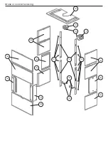 Предварительный просмотр 8 страницы RIKA Ambia Operating Manual