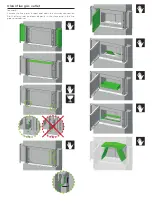 Предварительный просмотр 20 страницы RIKA Ambia Operating Manual