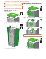 Предварительный просмотр 12 страницы RIKA BACK Operating Manual