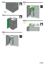 Предварительный просмотр 35 страницы RIKA COMO II PGI Assembly Instructions Manual