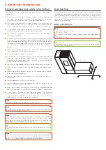 Preview for 16 page of RIKA CONNECT PELLET F22 Operating Manual