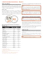 Preview for 18 page of RIKA CONNECT PELLET F22 Operating Manual