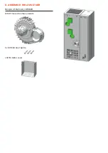 Preview for 20 page of RIKA CONNECT PELLET F22 Operating Manual