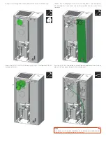 Preview for 22 page of RIKA CONNECT PELLET F22 Operating Manual