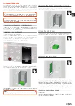 Preview for 25 page of RIKA CONNECT PELLET F22 Operating Manual