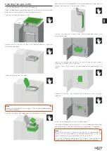 Preview for 27 page of RIKA CONNECT PELLET F22 Operating Manual