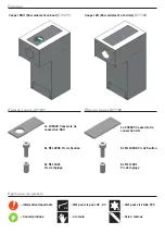 Предварительный просмотр 6 страницы RIKA Cooper AH Assembly Manual