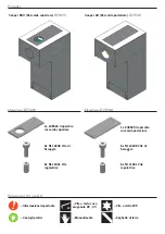 Предварительный просмотр 10 страницы RIKA Cooper AH Assembly Manual