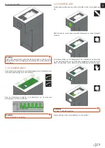 Предварительный просмотр 19 страницы RIKA Cooper AH Assembly Manual