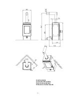 Предварительный просмотр 3 страницы RIKA Cult Plus Instruction Manual