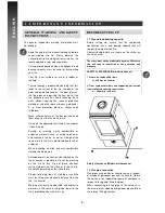 Предварительный просмотр 8 страницы RIKA Cult Plus Instruction Manual