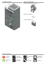 Preview for 4 page of RIKA DOMO BACK MultiAir Assembly Instructions Manual