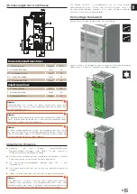 Preview for 5 page of RIKA DOMO BACK MultiAir Assembly Instructions Manual