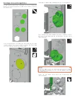 Preview for 6 page of RIKA DOMO BACK MultiAir Assembly Instructions Manual