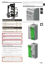 Preview for 11 page of RIKA DOMO BACK MultiAir Assembly Instructions Manual