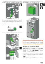 Preview for 13 page of RIKA DOMO BACK MultiAir Assembly Instructions Manual