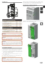 Preview for 17 page of RIKA DOMO BACK MultiAir Assembly Instructions Manual