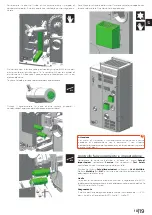 Preview for 19 page of RIKA DOMO BACK MultiAir Assembly Instructions Manual