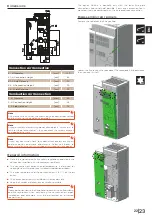 Preview for 23 page of RIKA DOMO BACK MultiAir Assembly Instructions Manual