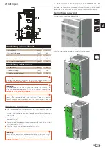 Preview for 29 page of RIKA DOMO BACK MultiAir Assembly Instructions Manual