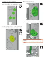 Preview for 30 page of RIKA DOMO BACK MultiAir Assembly Instructions Manual