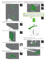 Preview for 8 page of RIKA DOMO MultiAir Assembly Instructions Manual