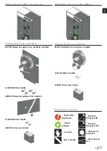 Preview for 15 page of RIKA DOMO MultiAir Assembly Instructions Manual