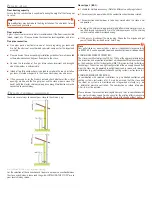 Preview for 32 page of RIKA DOMO MultiAir Assembly Instructions Manual