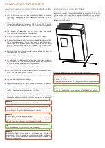 Preview for 40 page of RIKA DOMO MultiAir Assembly Instructions Manual