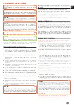 Preview for 3 page of RIKA DOMO PGI MULTIAIR Operating Manual