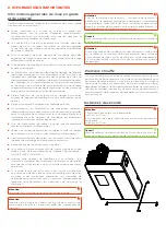 Preview for 4 page of RIKA DOMO PGI MULTIAIR Operating Manual