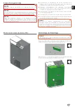 Preview for 7 page of RIKA DOMO PGI MULTIAIR Operating Manual