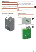 Preview for 25 page of RIKA DOMO PGI MULTIAIR Operating Manual