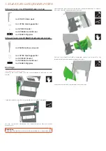 Предварительный просмотр 24 страницы RIKA E15751 Assembly Manual