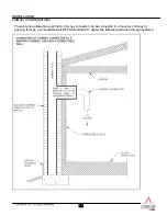 Предварительный просмотр 16 страницы RIKA Espirit Manual