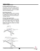 Предварительный просмотр 20 страницы RIKA Espirit Manual