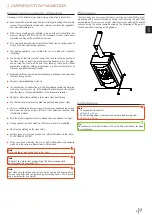 Предварительный просмотр 9 страницы RIKA FOX II Rikatronic3 Operating Manual