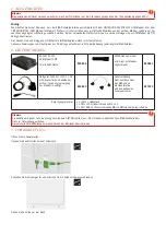 Предварительный просмотр 2 страницы RIKA GSM INTERNO Assembly And Operating Manual