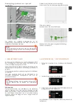 Предварительный просмотр 4 страницы RIKA GSM INTERNO Assembly And Operating Manual