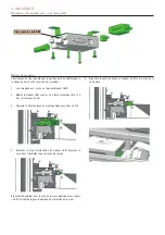 Предварительный просмотр 10 страницы RIKA GSM INTERNO Assembly And Operating Manual