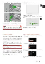 Предварительный просмотр 11 страницы RIKA GSM INTERNO Assembly And Operating Manual