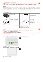 Предварительный просмотр 16 страницы RIKA GSM INTERNO Assembly And Operating Manual