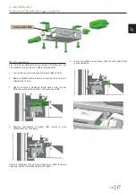 Предварительный просмотр 17 страницы RIKA GSM INTERNO Assembly And Operating Manual