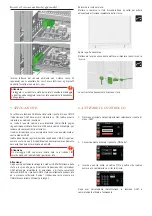 Предварительный просмотр 18 страницы RIKA GSM INTERNO Assembly And Operating Manual