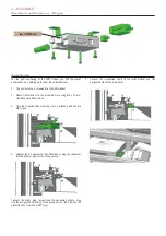 Предварительный просмотр 24 страницы RIKA GSM INTERNO Assembly And Operating Manual