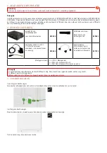 Предварительный просмотр 30 страницы RIKA GSM INTERNO Assembly And Operating Manual