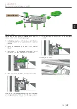 Предварительный просмотр 31 страницы RIKA GSM INTERNO Assembly And Operating Manual