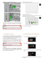 Предварительный просмотр 32 страницы RIKA GSM INTERNO Assembly And Operating Manual