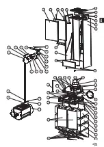 Предварительный просмотр 25 страницы RIKA IMPERA XL Operating Manual