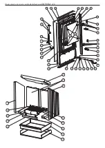 Предварительный просмотр 6 страницы RIKA IMPERA Operating Manual